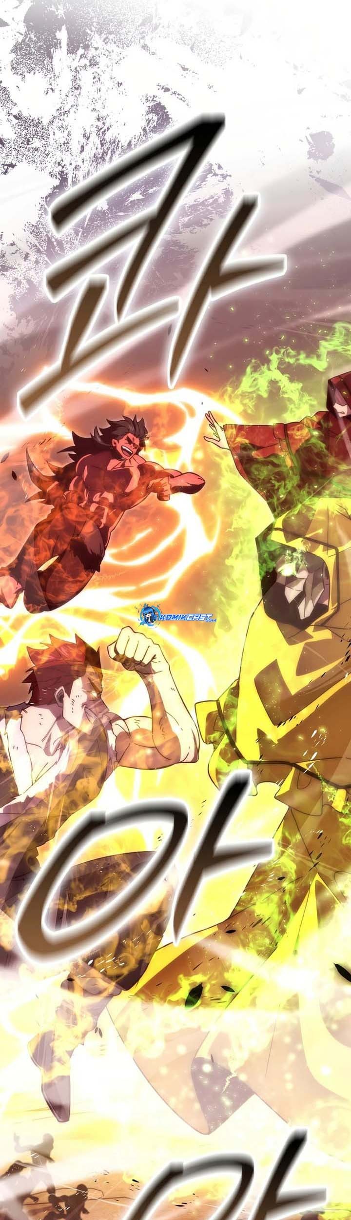 Demon Lord’s Martial Arts Ascension Chapter 113 - halaman 62