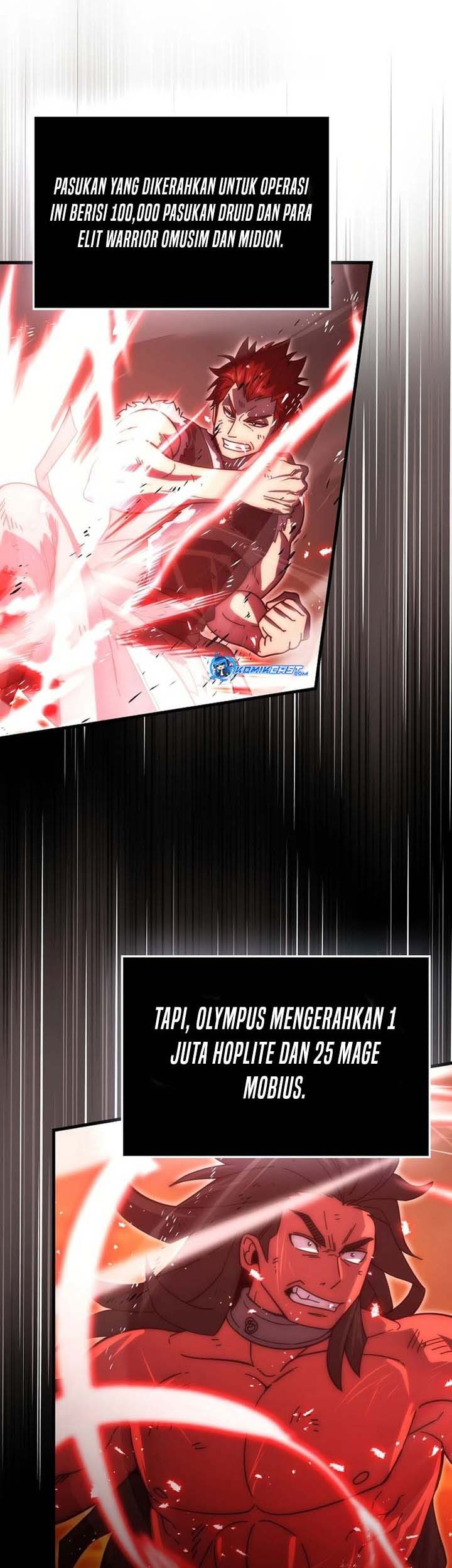 Demon Lord’s Martial Arts Ascension Chapter 113 - halaman 64