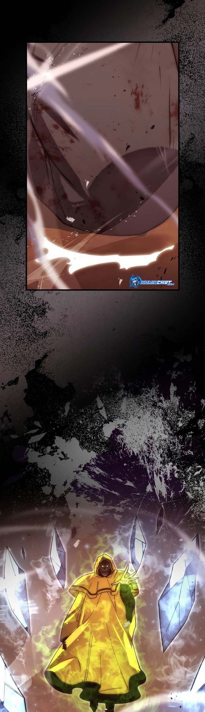 Demon Lord’s Martial Arts Ascension Chapter 113 - halaman 66
