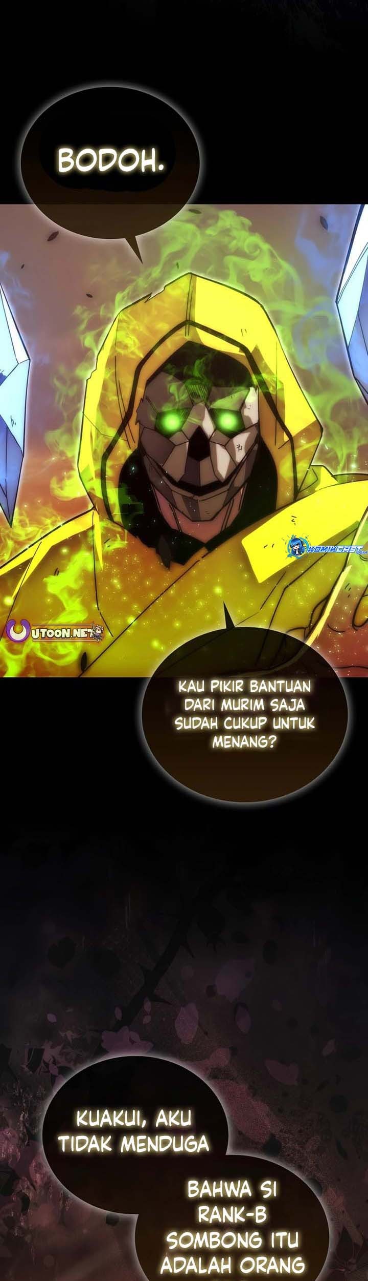 Demon Lord’s Martial Arts Ascension Chapter 113 - halaman 68