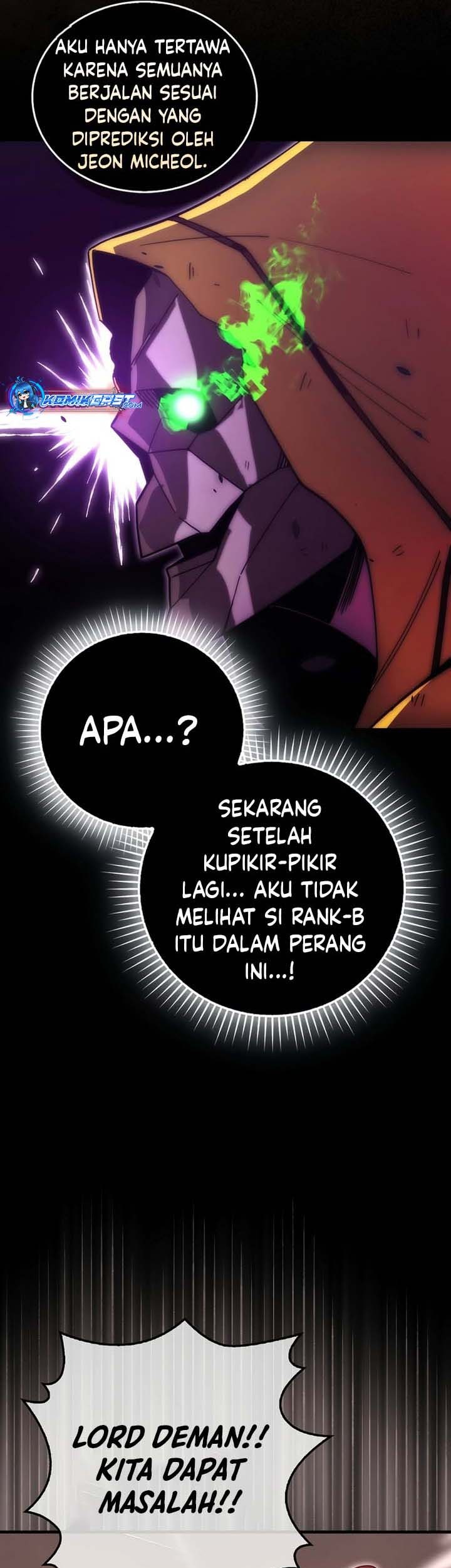 Demon Lord’s Martial Arts Ascension Chapter 113 - halaman 72