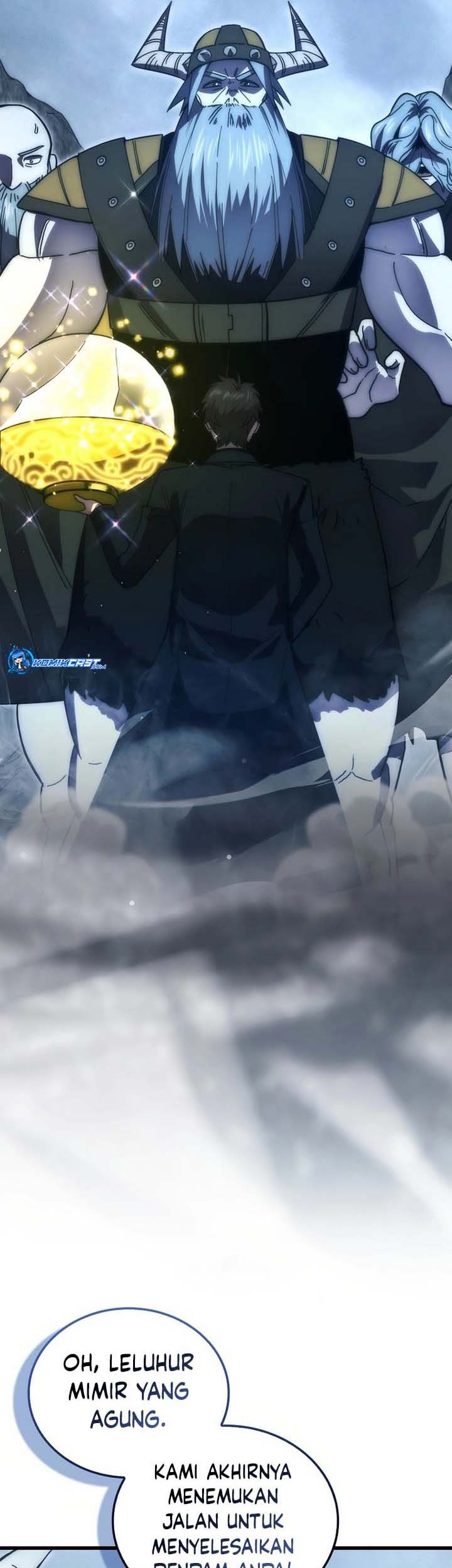 Demon Lord’s Martial Arts Ascension Chapter 113 - halaman 9