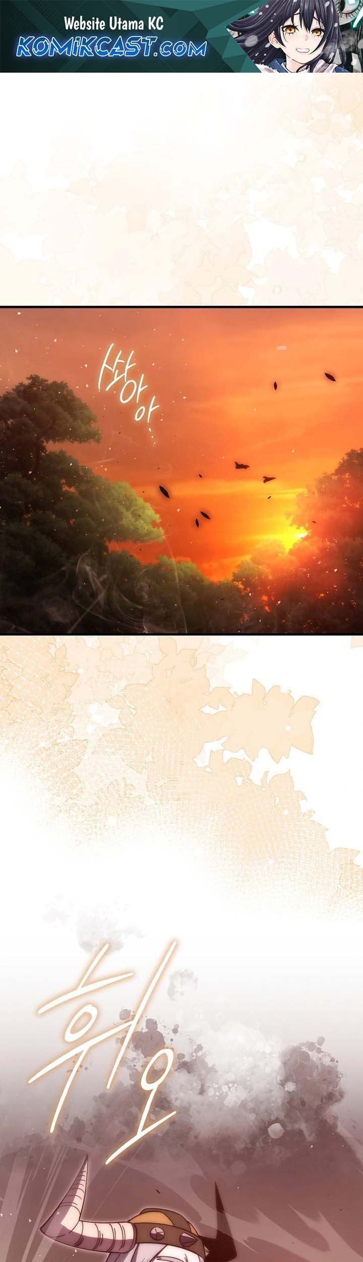 Demon Lord’s Martial Arts Ascension Chapter 114 - halaman 1