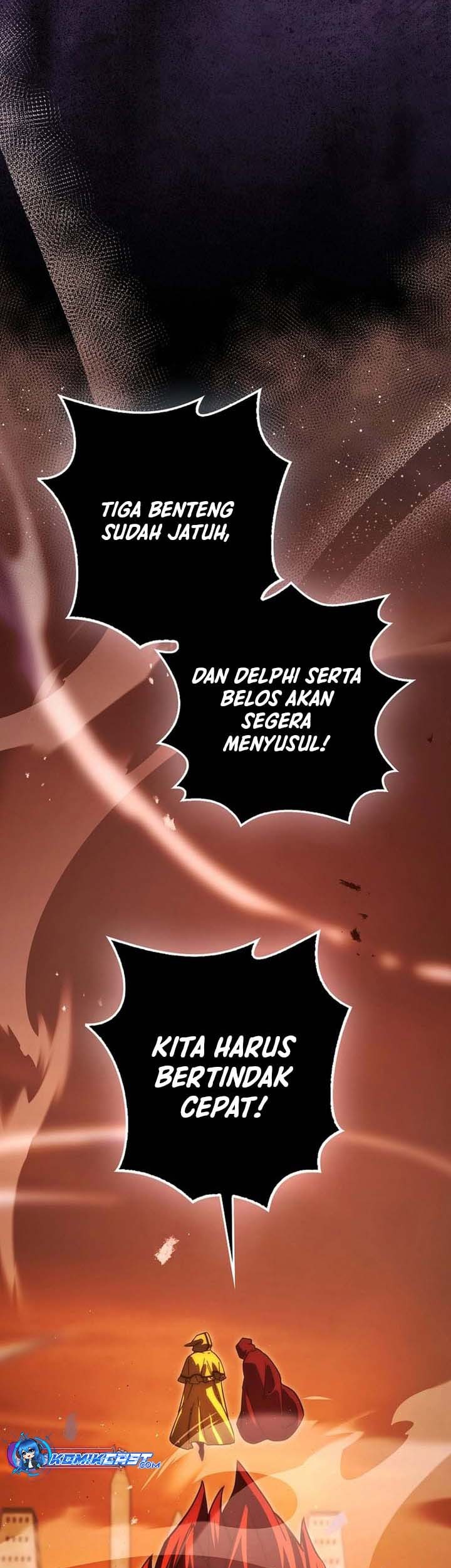 Demon Lord’s Martial Arts Ascension Chapter 114 - halaman 13