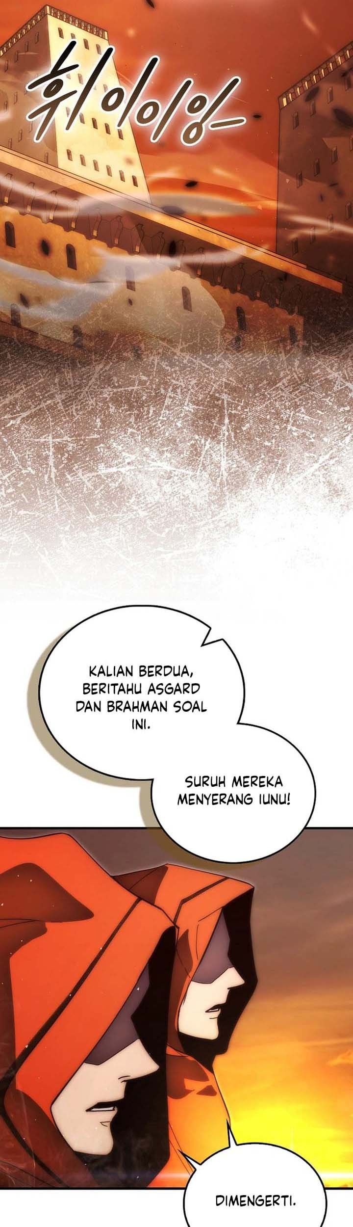 Demon Lord’s Martial Arts Ascension Chapter 114 - halaman 19