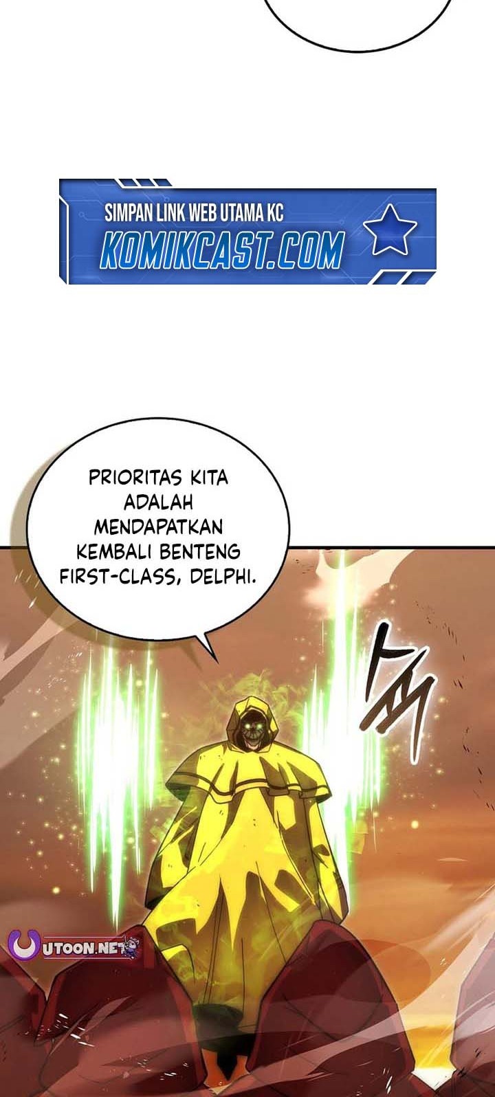 Demon Lord’s Martial Arts Ascension Chapter 114 - halaman 20