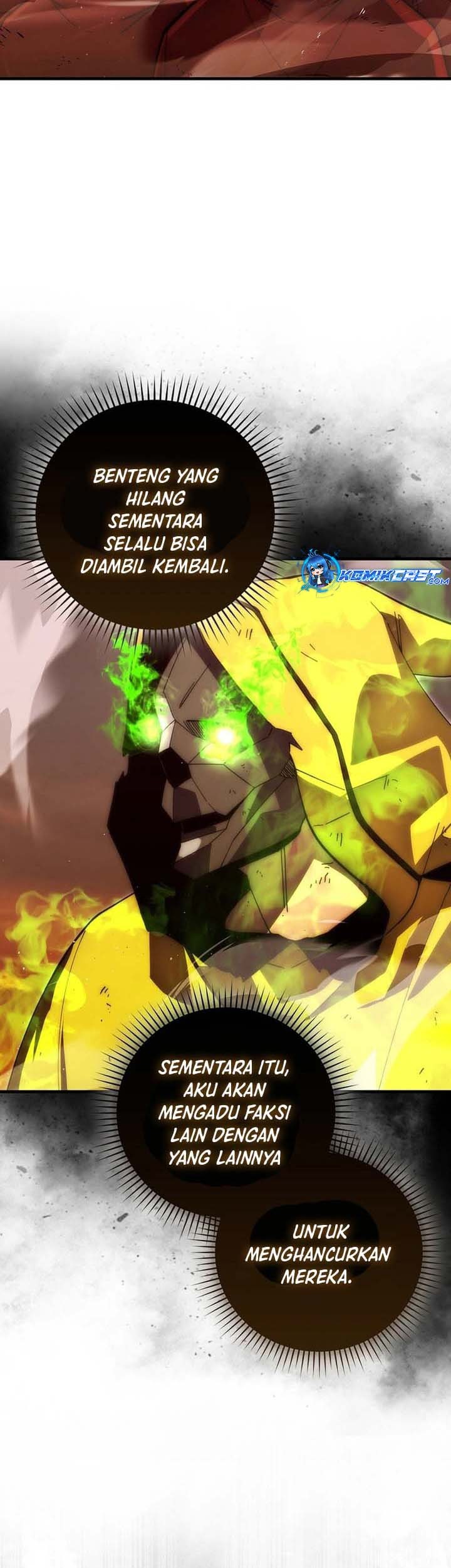 Demon Lord’s Martial Arts Ascension Chapter 114 - halaman 21