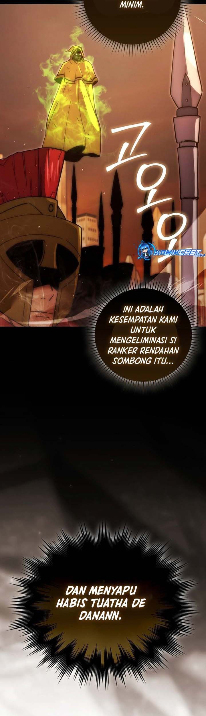 Demon Lord’s Martial Arts Ascension Chapter 114 - halaman 23