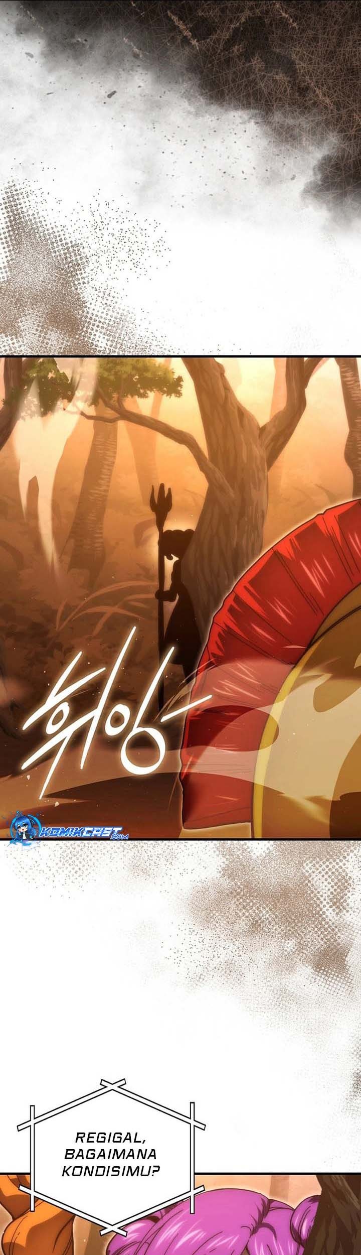Demon Lord’s Martial Arts Ascension Chapter 114 - halaman 29