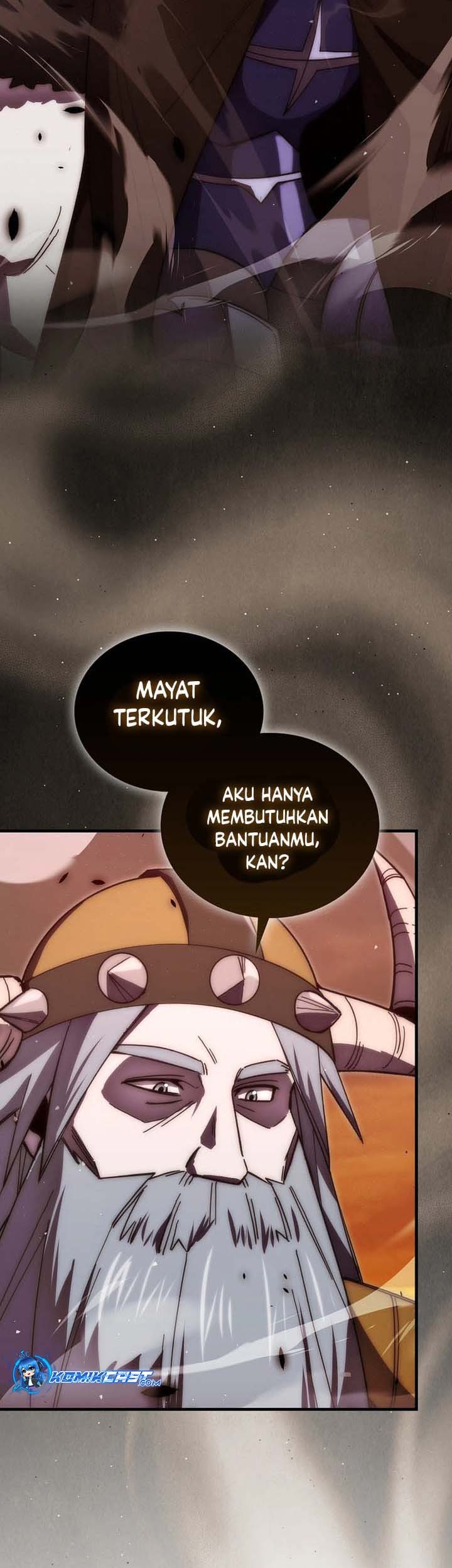 Demon Lord’s Martial Arts Ascension Chapter 114 - halaman 3