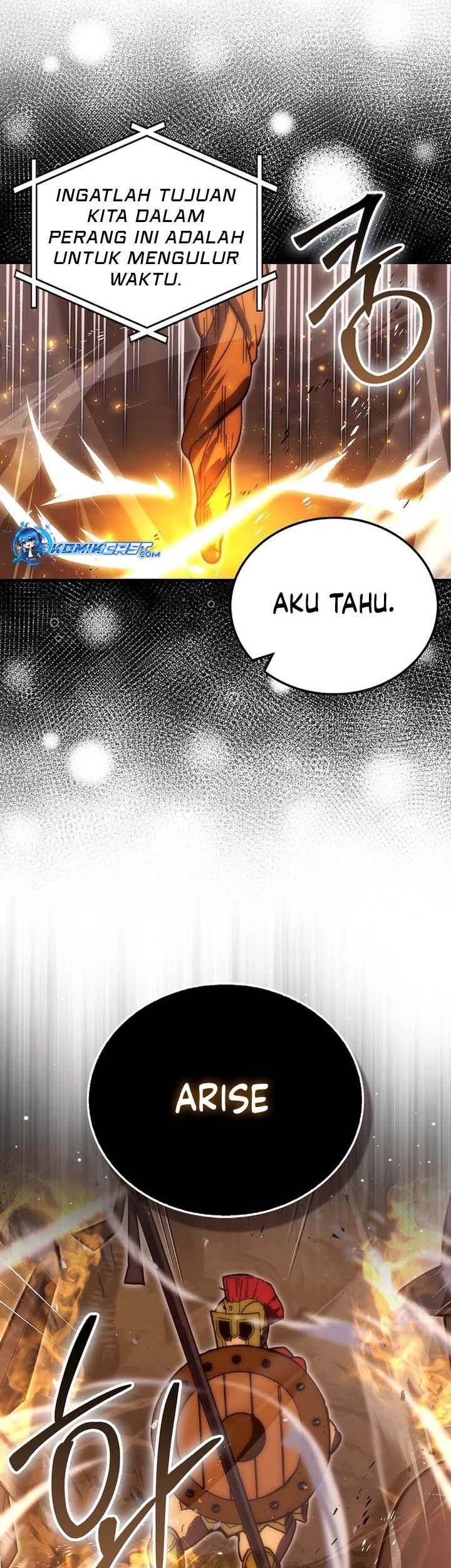 Demon Lord’s Martial Arts Ascension Chapter 114 - halaman 31