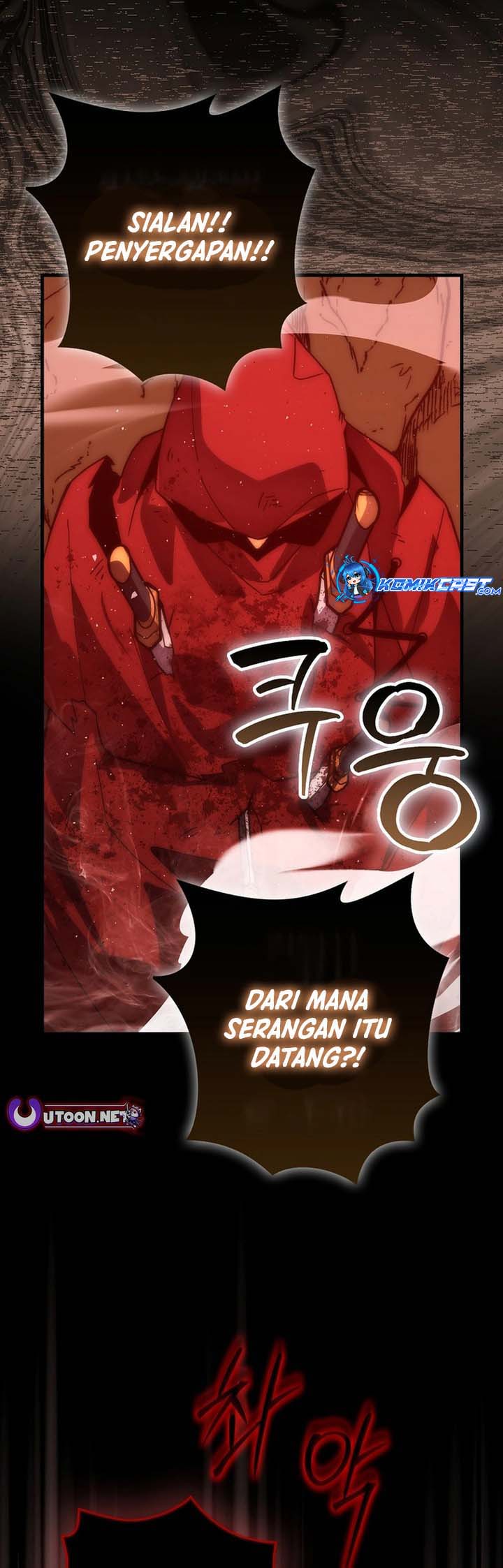 Demon Lord’s Martial Arts Ascension Chapter 114 - halaman 39