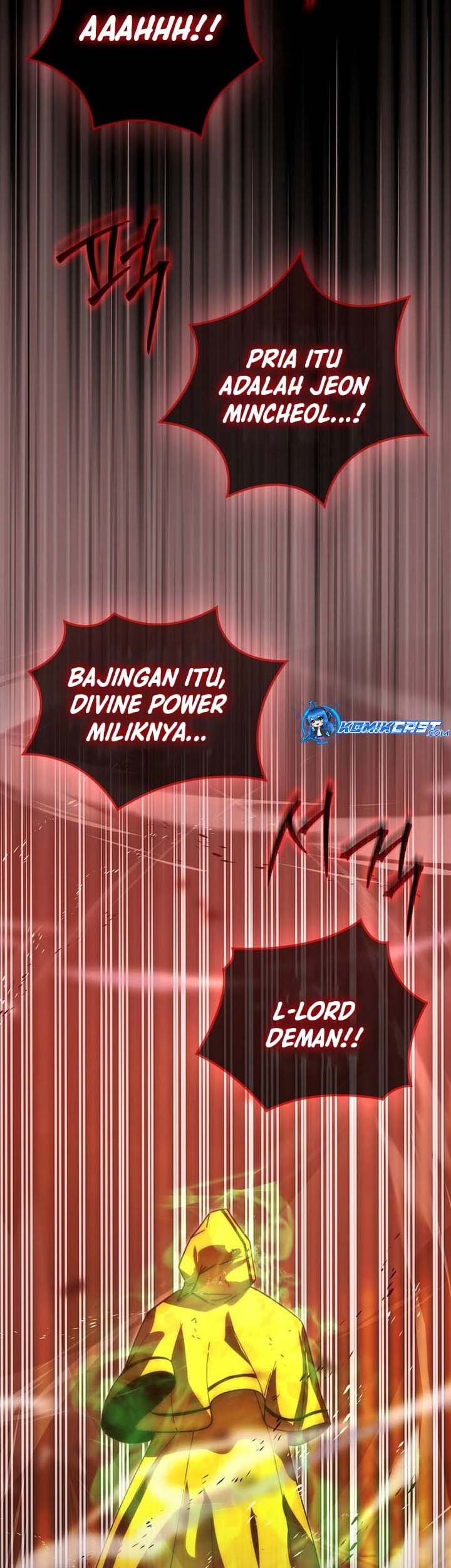 Demon Lord’s Martial Arts Ascension Chapter 114 - halaman 40