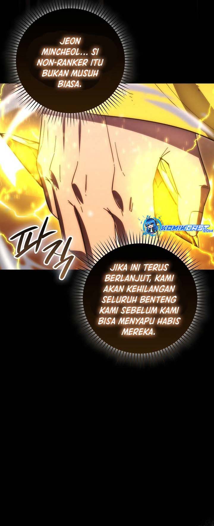 Demon Lord’s Martial Arts Ascension Chapter 114 - halaman 42