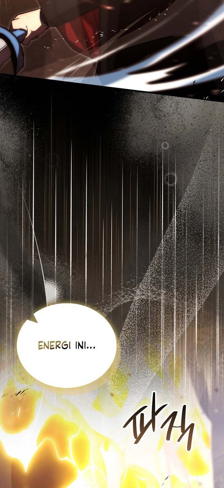 Demon Lord’s Martial Arts Ascension Chapter 114 - halaman 47