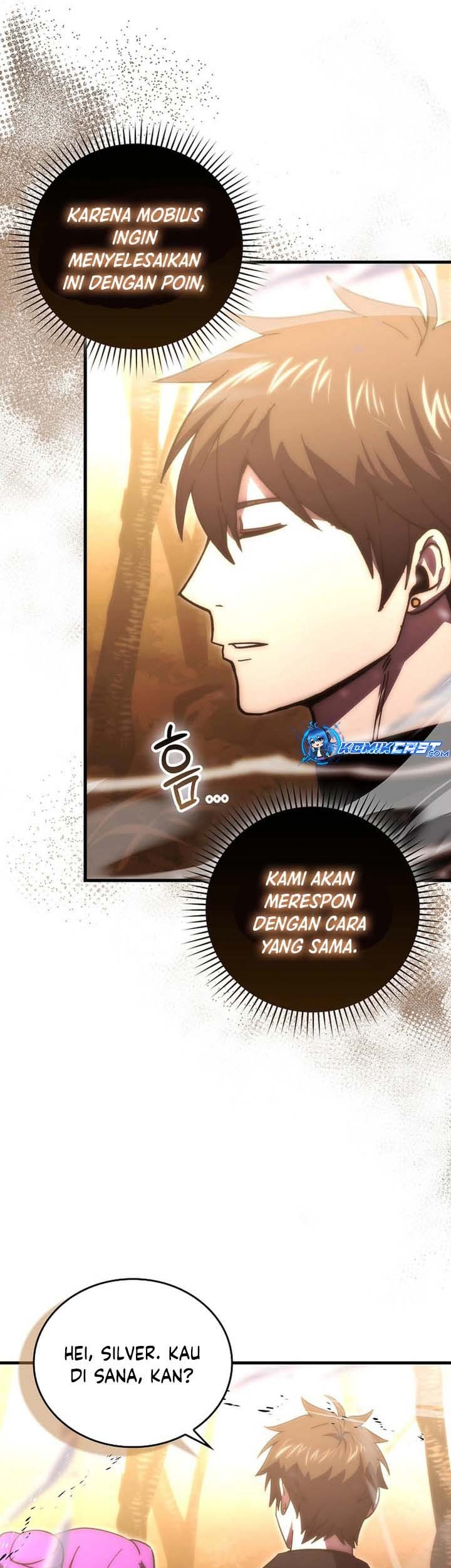 Demon Lord’s Martial Arts Ascension Chapter 114 - halaman 57