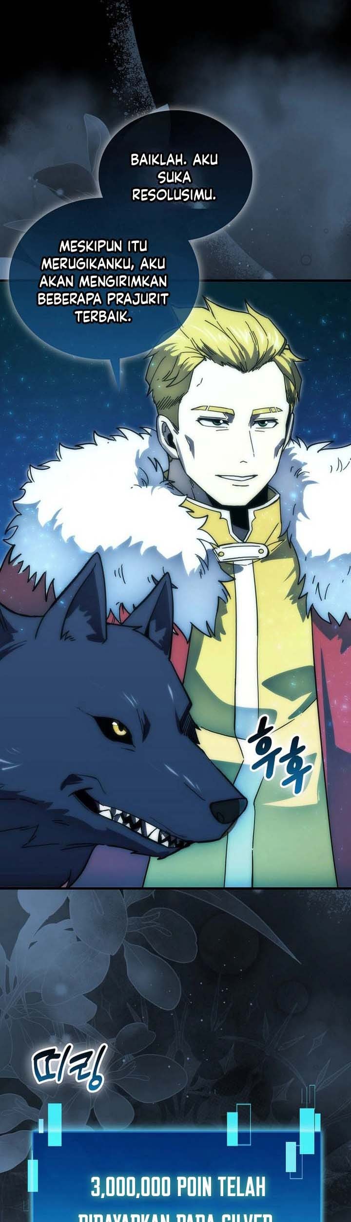 Demon Lord’s Martial Arts Ascension Chapter 114 - halaman 63