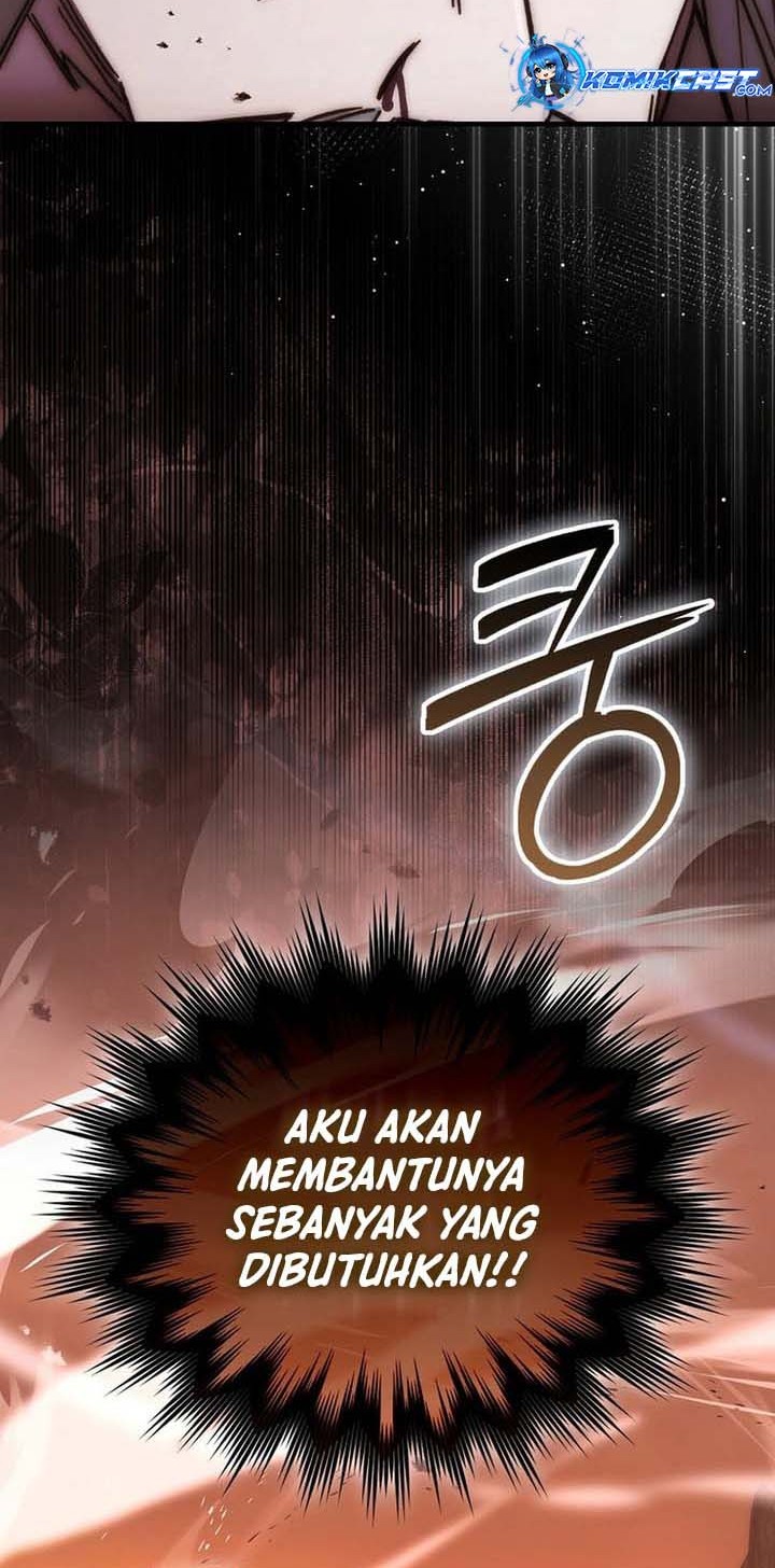Demon Lord’s Martial Arts Ascension Chapter 114 - halaman 8