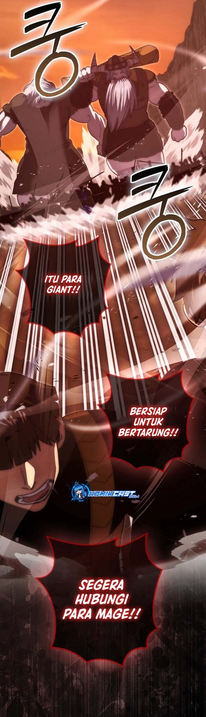 Demon Lord’s Martial Arts Ascension Chapter 114 - halaman 9