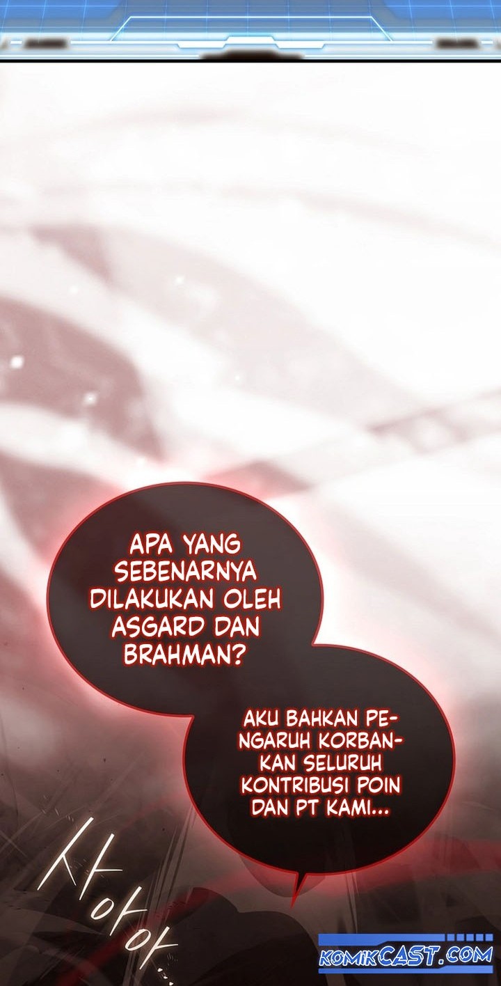 Demon Lord’s Martial Arts Ascension Chapter 115 - halaman 10