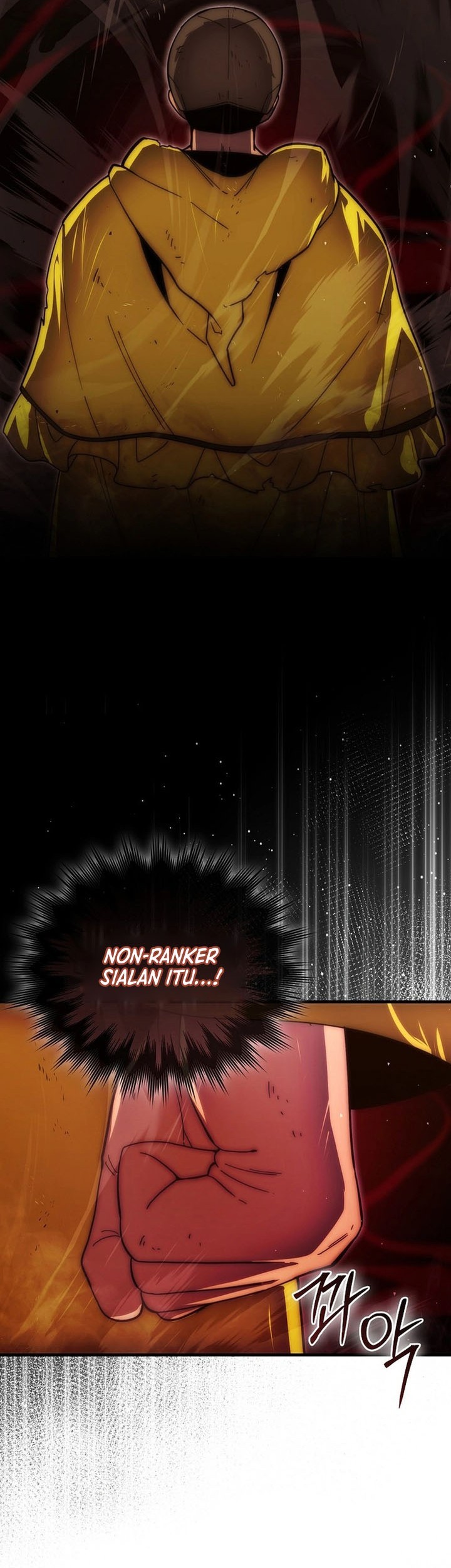 Demon Lord’s Martial Arts Ascension Chapter 115 - halaman 11