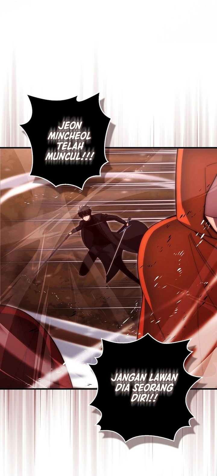 Demon Lord’s Martial Arts Ascension Chapter 115 - halaman 12