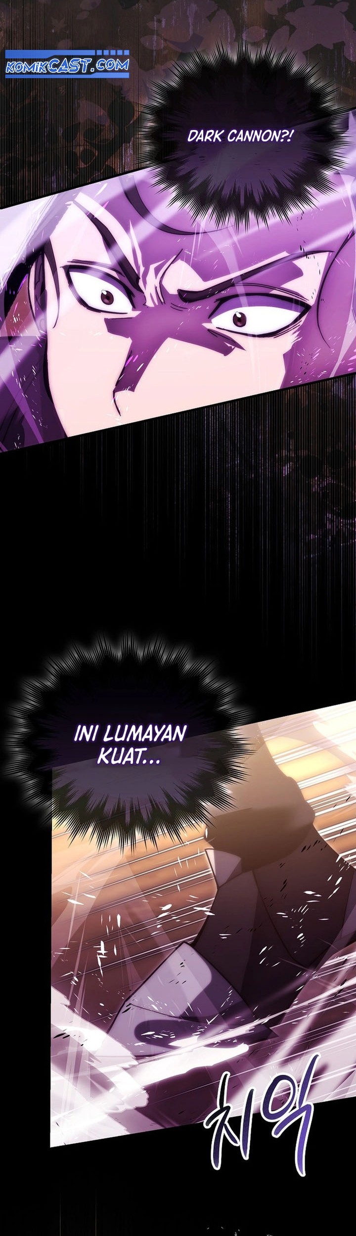 Demon Lord’s Martial Arts Ascension Chapter 115 - halaman 15