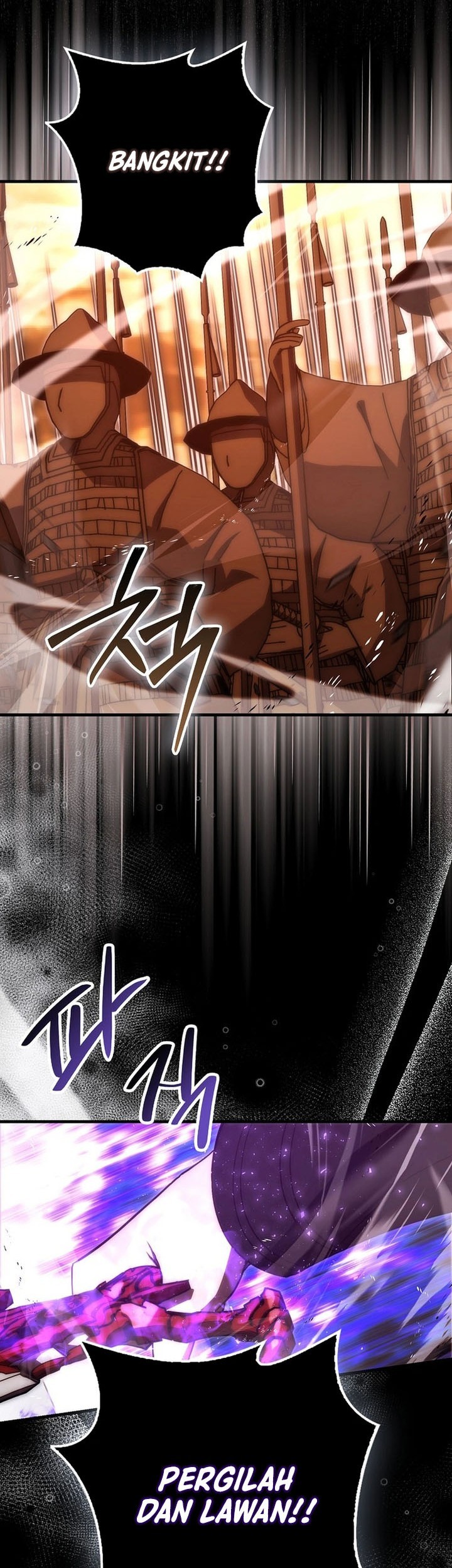 Demon Lord’s Martial Arts Ascension Chapter 115 - halaman 21