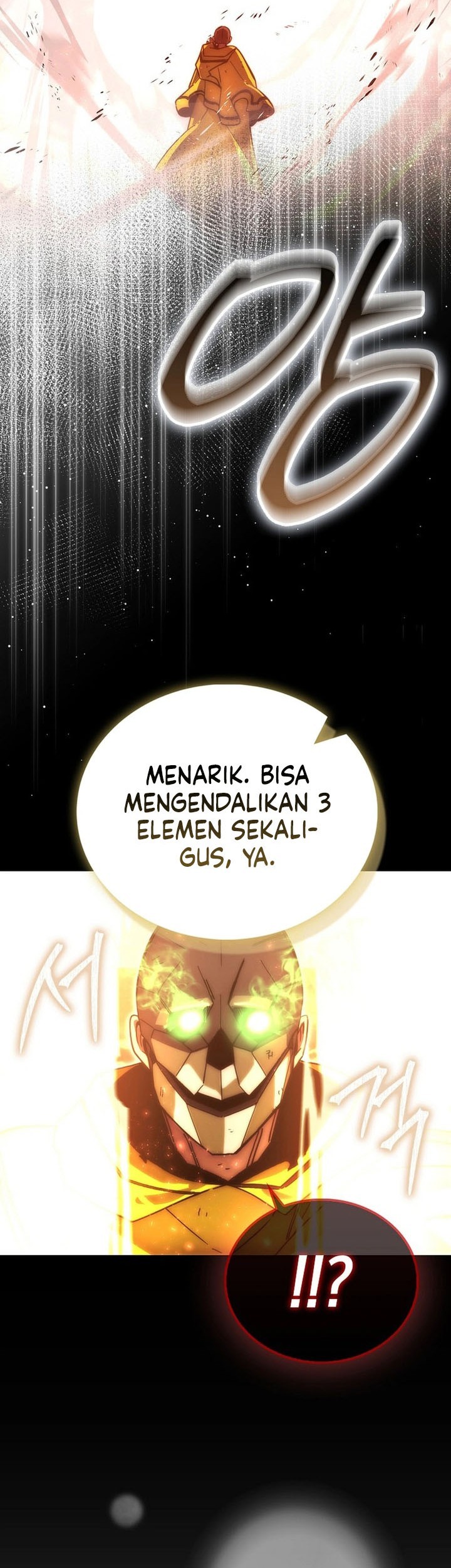 Demon Lord’s Martial Arts Ascension Chapter 115 - halaman 29