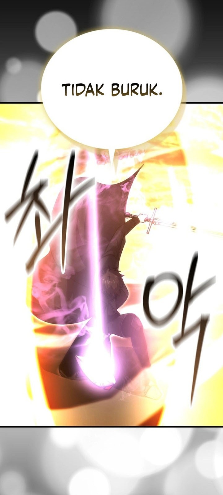 Demon Lord’s Martial Arts Ascension Chapter 115 - halaman 30