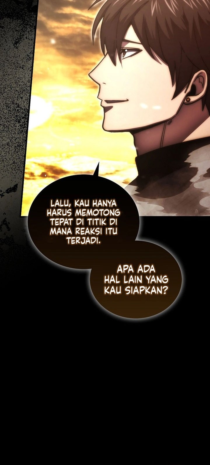 Demon Lord’s Martial Arts Ascension Chapter 115 - halaman 32