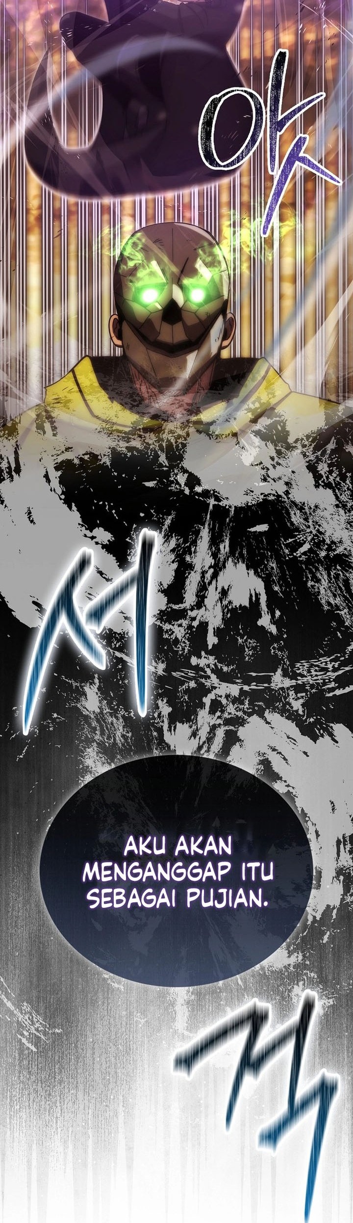 Demon Lord’s Martial Arts Ascension Chapter 115 - halaman 34