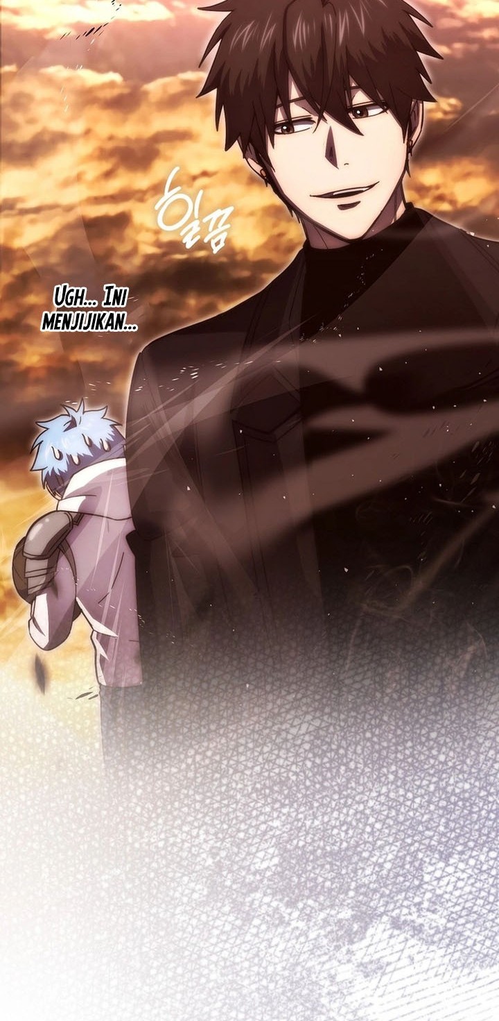 Demon Lord’s Martial Arts Ascension Chapter 115 - halaman 40