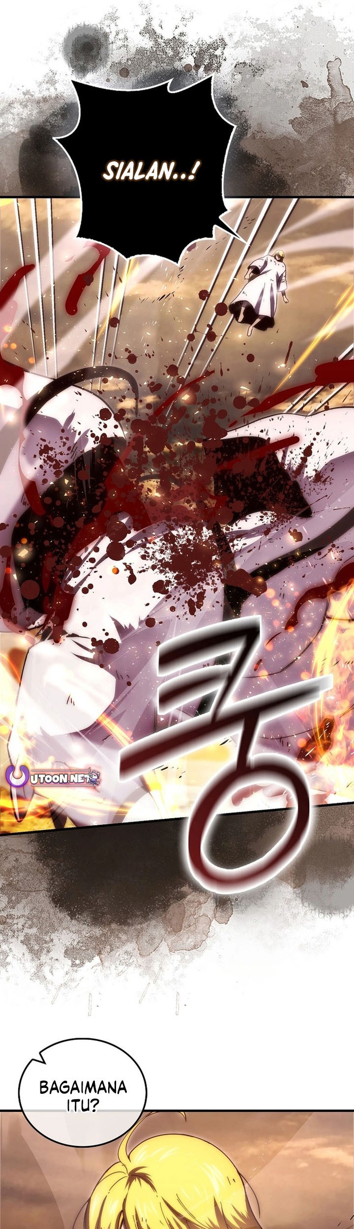 Demon Lord’s Martial Arts Ascension Chapter 115 - halaman 45