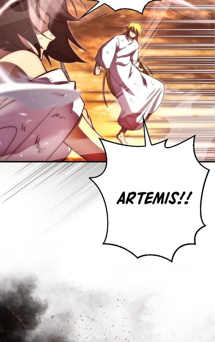 Demon Lord’s Martial Arts Ascension Chapter 115 - halaman 48