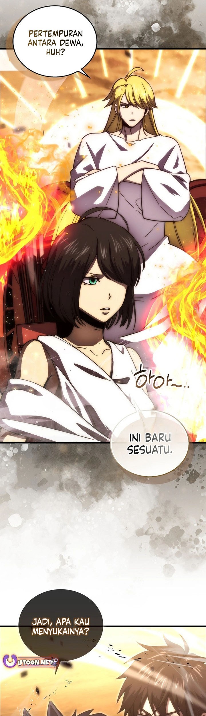Demon Lord’s Martial Arts Ascension Chapter 115 - halaman 5