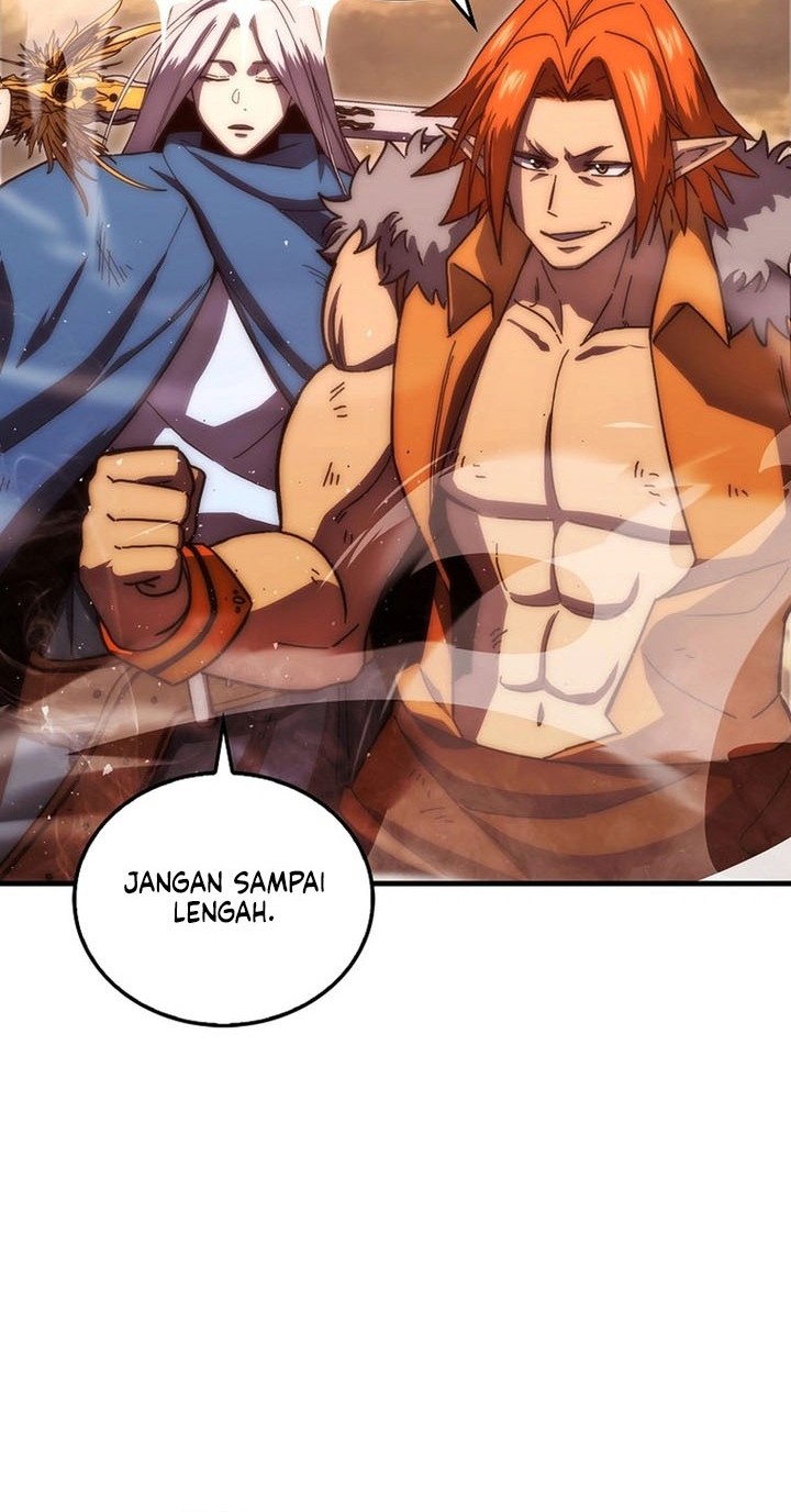 Demon Lord’s Martial Arts Ascension Chapter 115 - halaman 50
