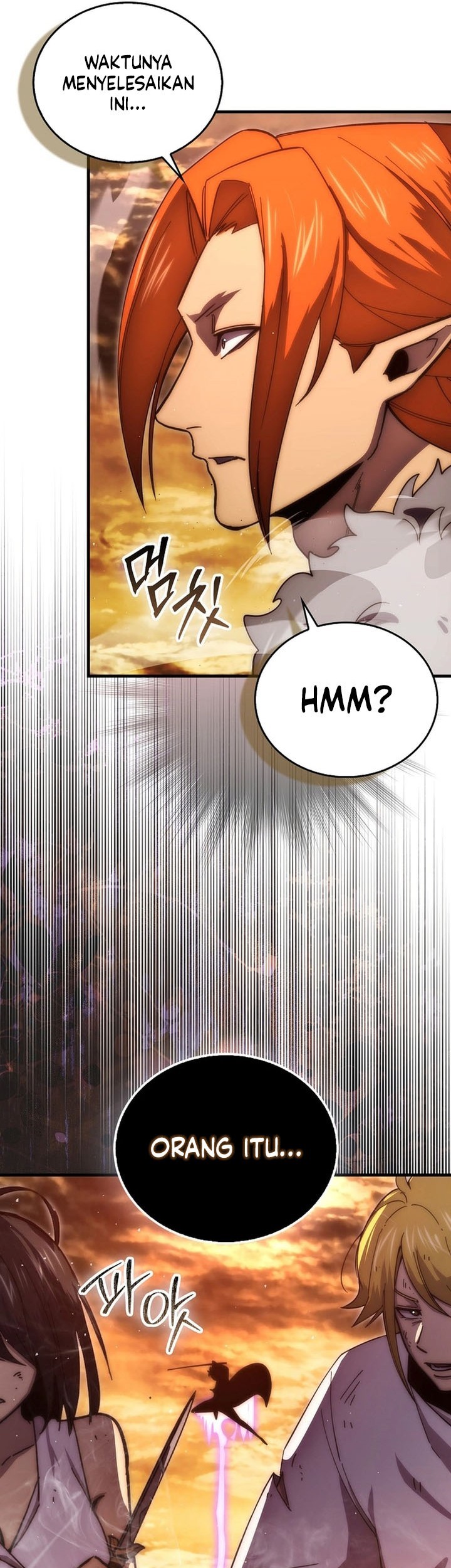 Demon Lord’s Martial Arts Ascension Chapter 115 - halaman 51