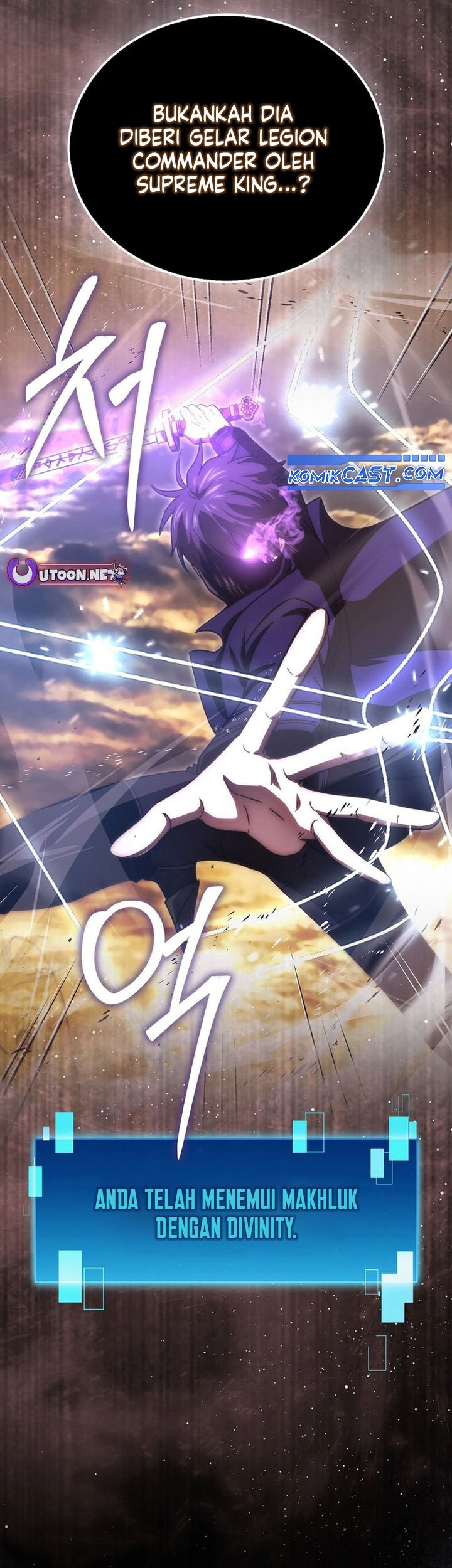 Demon Lord’s Martial Arts Ascension Chapter 115 - halaman 53