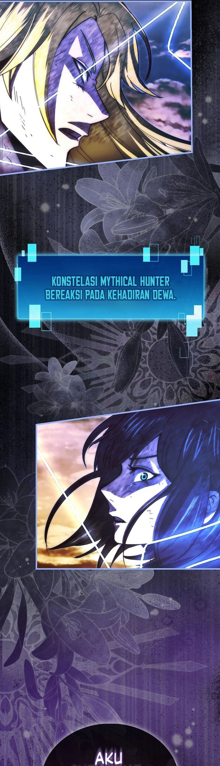 Demon Lord’s Martial Arts Ascension Chapter 115 - halaman 55