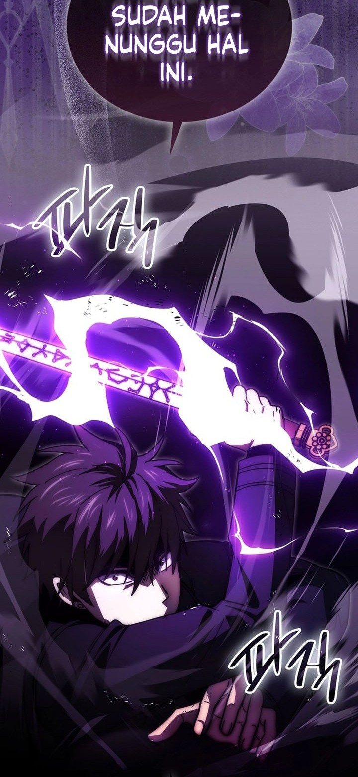 Demon Lord’s Martial Arts Ascension Chapter 115 - halaman 56