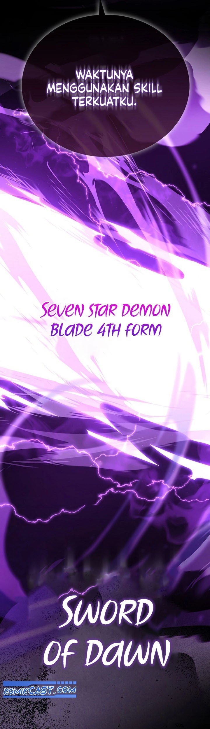 Demon Lord’s Martial Arts Ascension Chapter 115 - halaman 57
