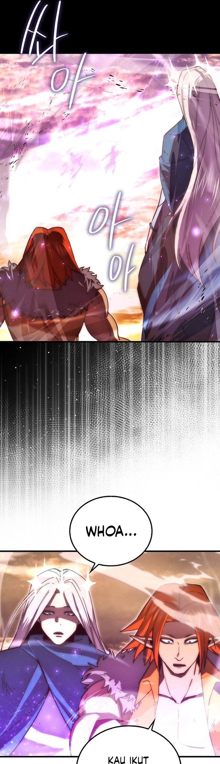 Demon Lord’s Martial Arts Ascension Chapter 115 - halaman 59