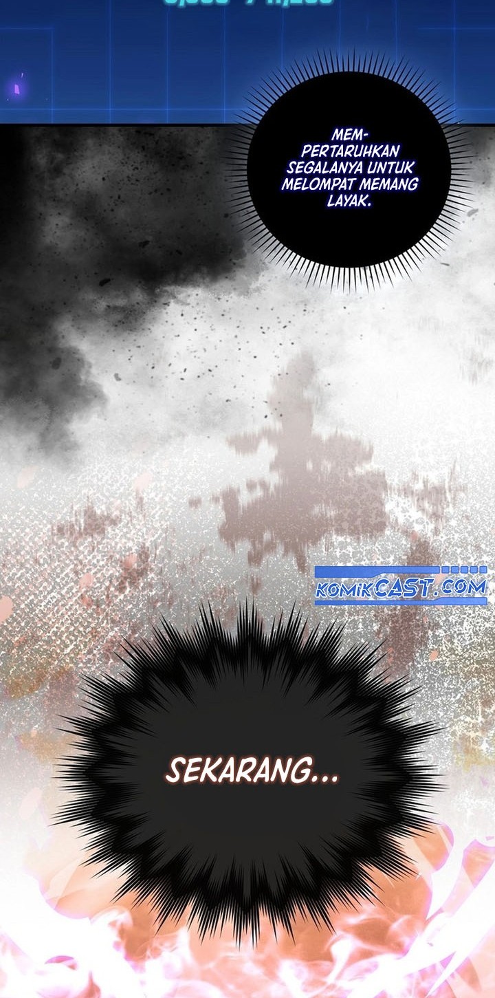 Demon Lord’s Martial Arts Ascension Chapter 115 - halaman 62