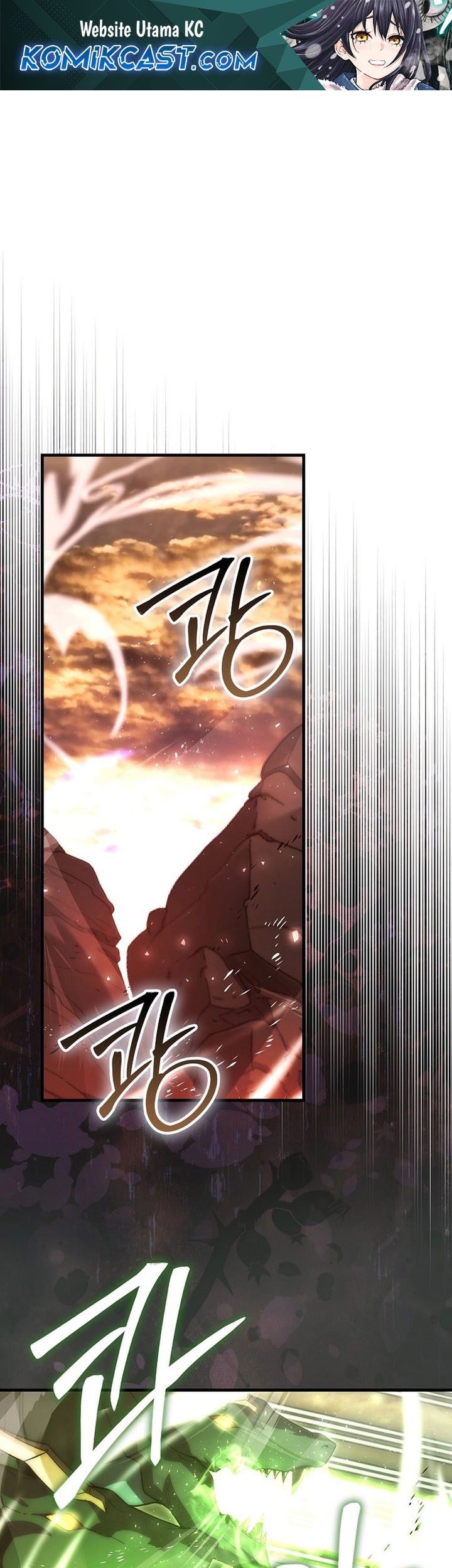 Demon Lord’s Martial Arts Ascension Chapter 116 - halaman 1
