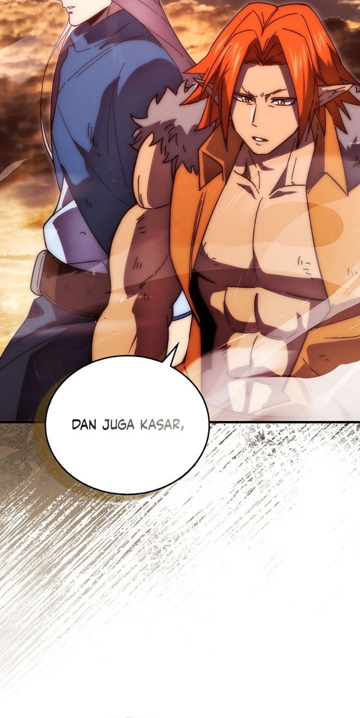 Demon Lord’s Martial Arts Ascension Chapter 116 - halaman 10