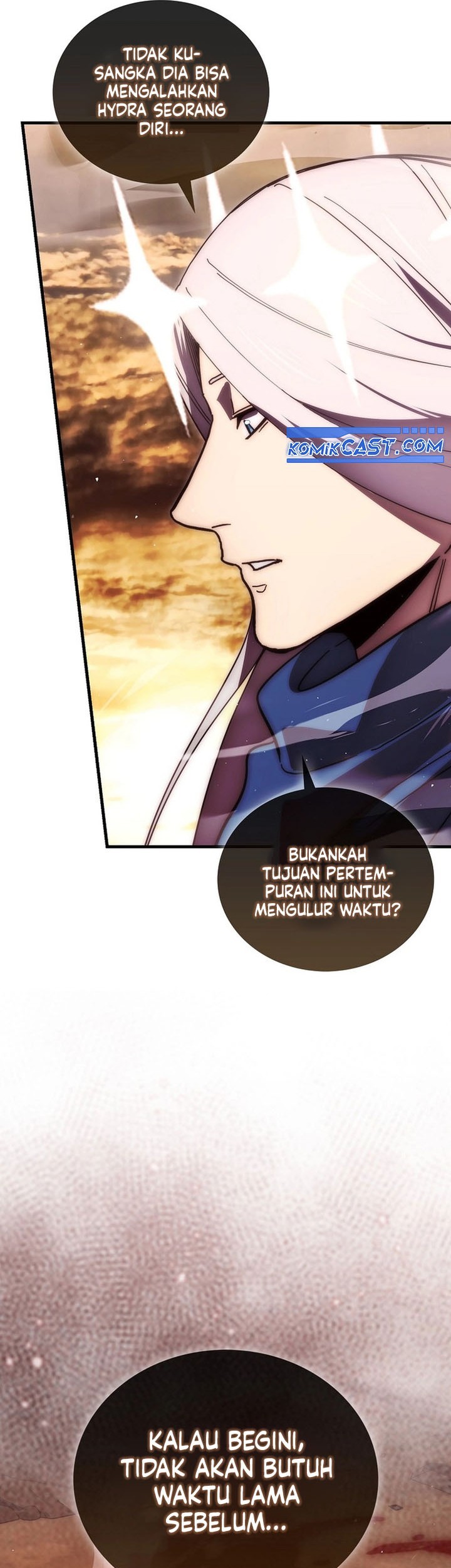 Demon Lord’s Martial Arts Ascension Chapter 116 - halaman 11