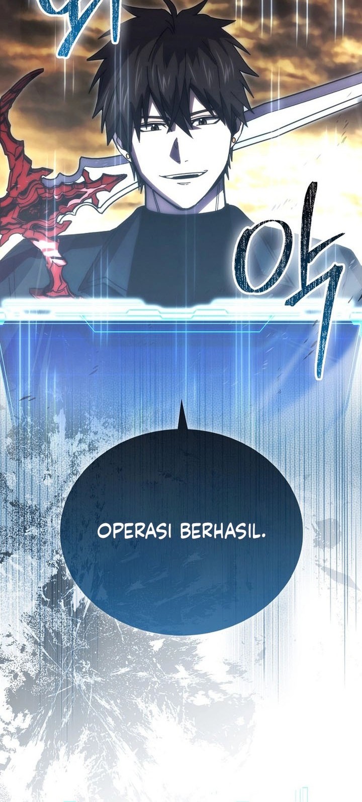 Demon Lord’s Martial Arts Ascension Chapter 116 - halaman 14