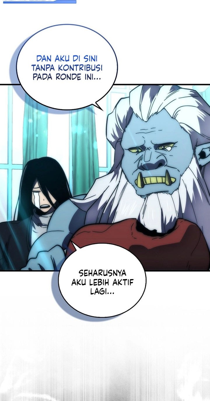 Demon Lord’s Martial Arts Ascension Chapter 116 - halaman 24