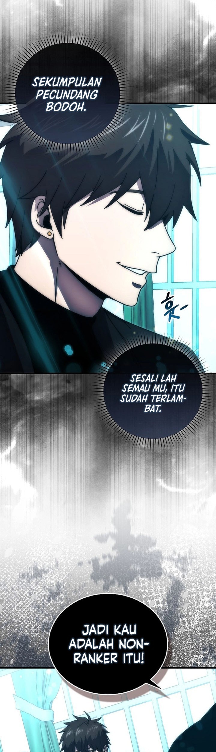 Demon Lord’s Martial Arts Ascension Chapter 116 - halaman 25